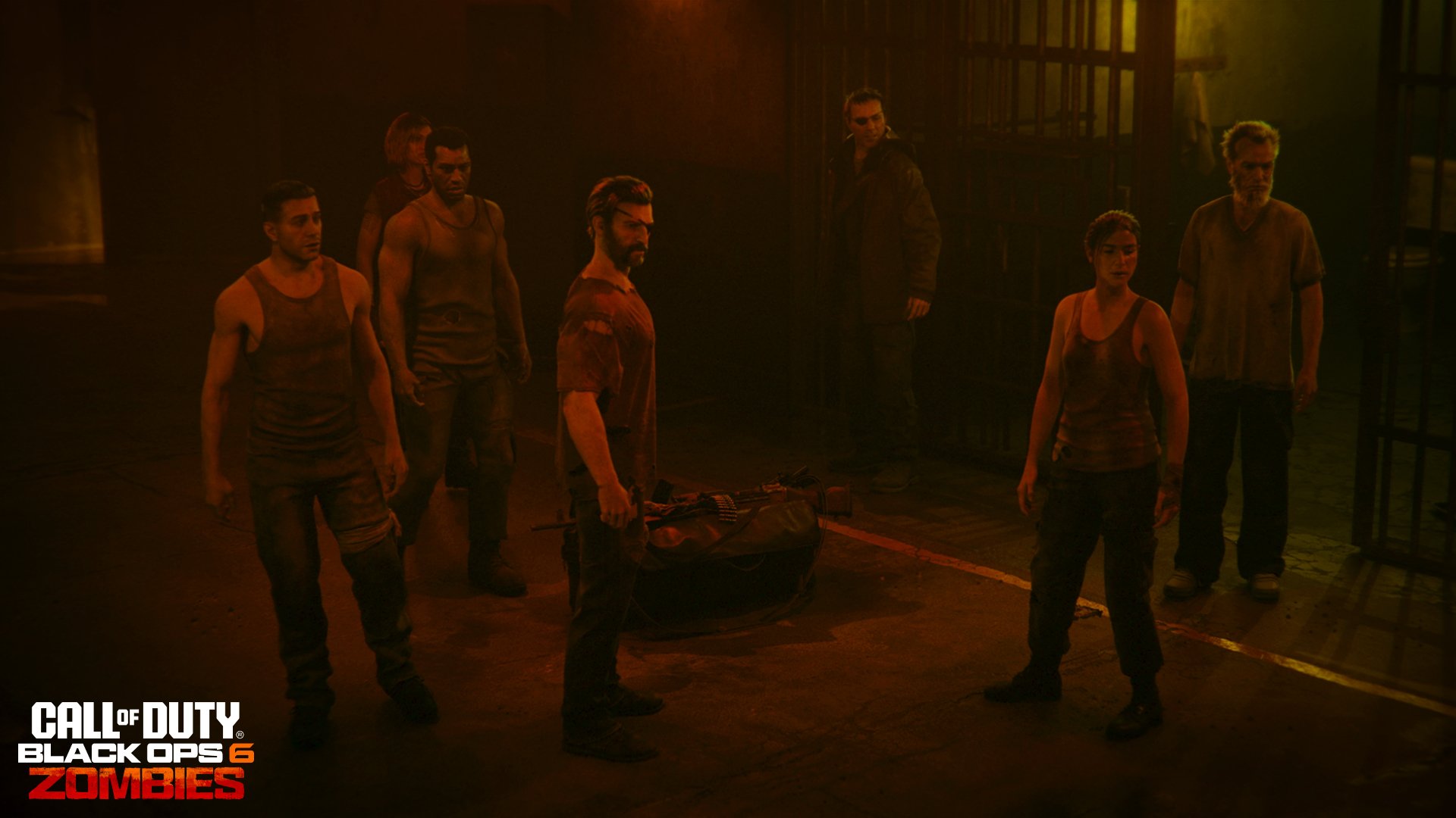 Call of Duty: Black Ops 6 - Imagen 5